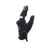 Dainese METRAX AIR WMN letní lehké rukavice černé/bílé vel.M